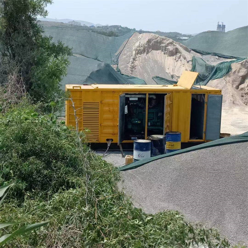 槐荫影响 400KW 柴油发电机组油耗的因素有哪些？