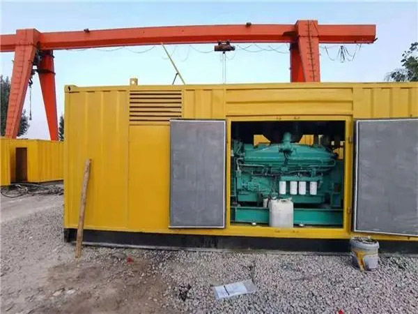 槐荫冬季低温环境下，500KW发电机组应该选择什么类型的启动电瓶？