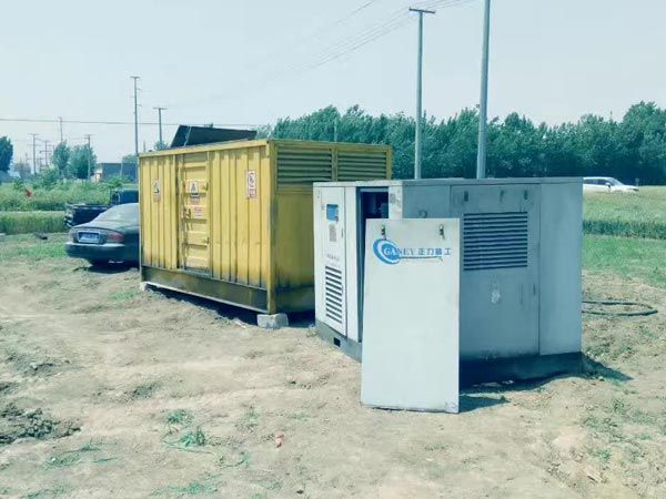 槐荫柴油发电机组冬季日常维修需要哪些工具？
